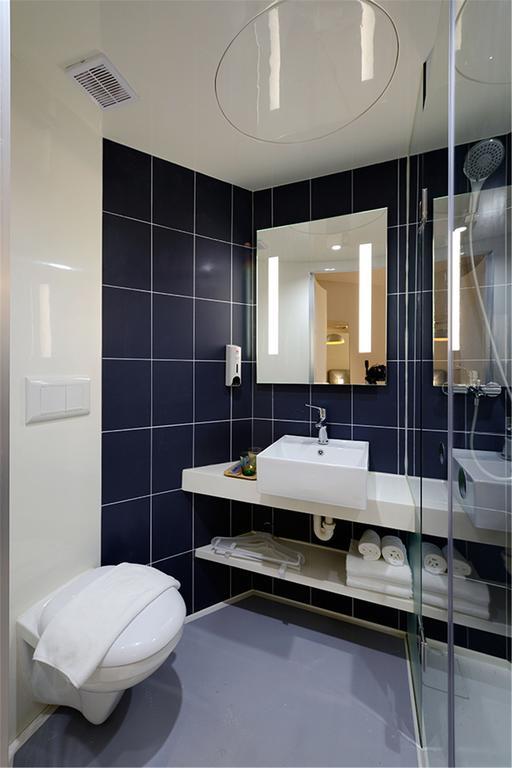Hanting Hotel Shanghai New Hongqiao Εξωτερικό φωτογραφία