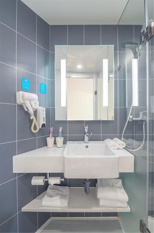 Hanting Hotel Shanghai New Hongqiao Εξωτερικό φωτογραφία