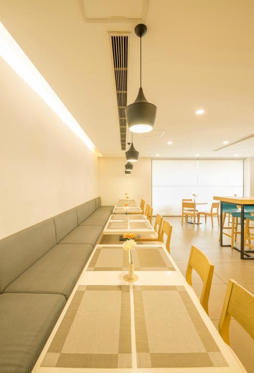 Hanting Hotel Shanghai New Hongqiao Εξωτερικό φωτογραφία