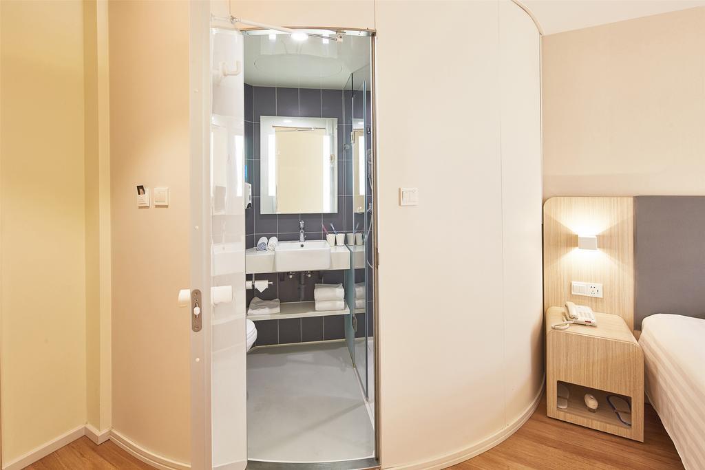 Hanting Hotel Shanghai New Hongqiao Εξωτερικό φωτογραφία
