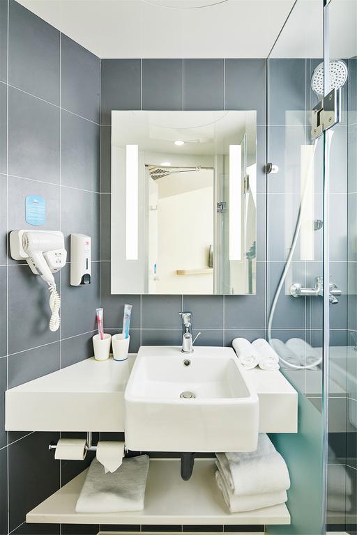 Hanting Hotel Shanghai New Hongqiao Εξωτερικό φωτογραφία